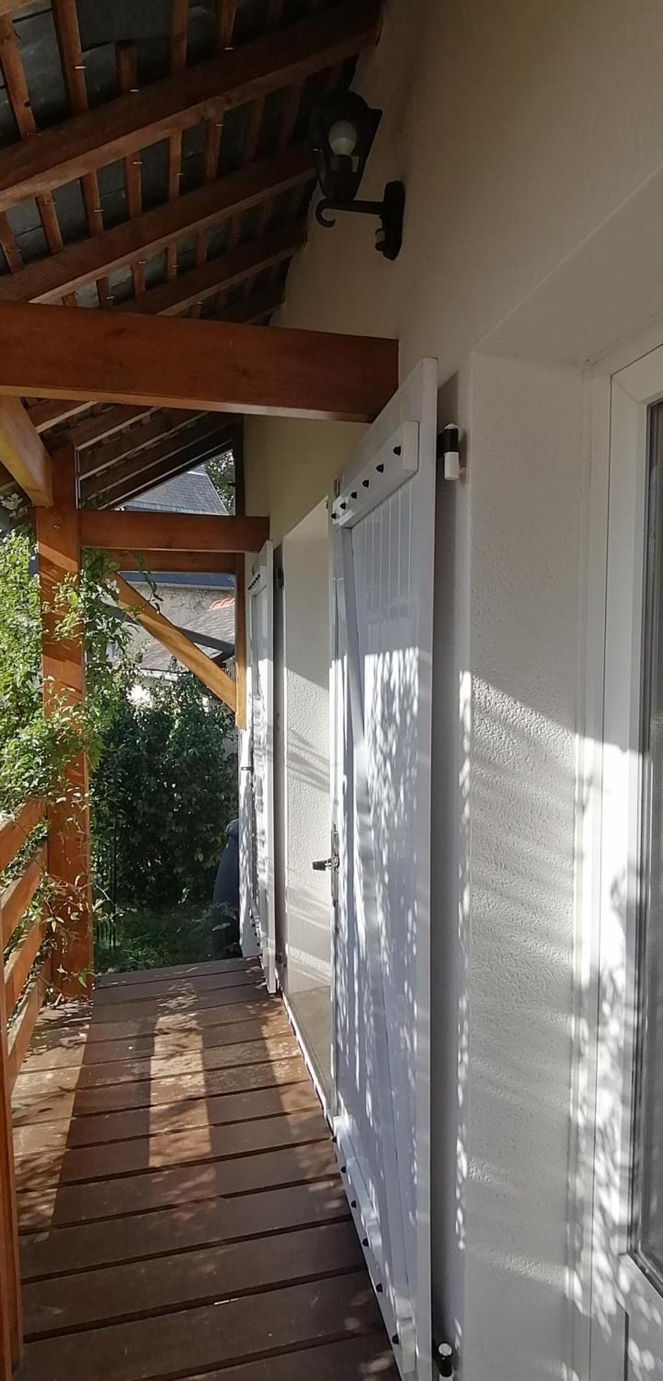 Charmante Maisonnette Orléans Exteriér fotografie